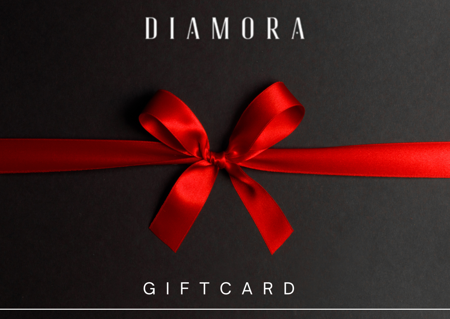 GIFT CARD DIAMORA