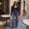 Jeans Crystal