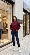 Pullover Elysia