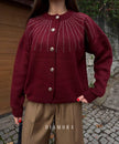 Pullover Elysia